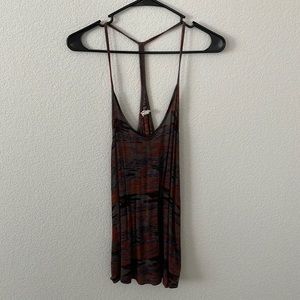 Silence + Noise Tank Top